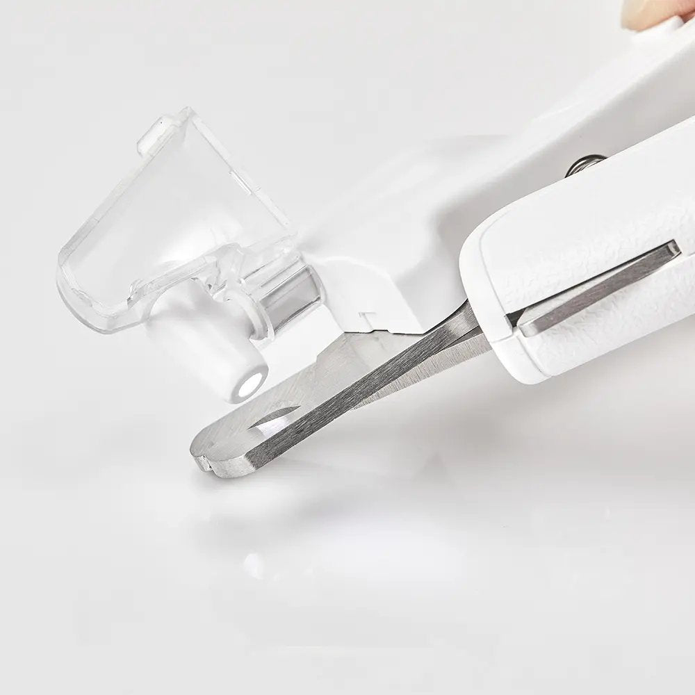 Petkit Pet Led Nail Clipper Pro Blanco - Cortauñas