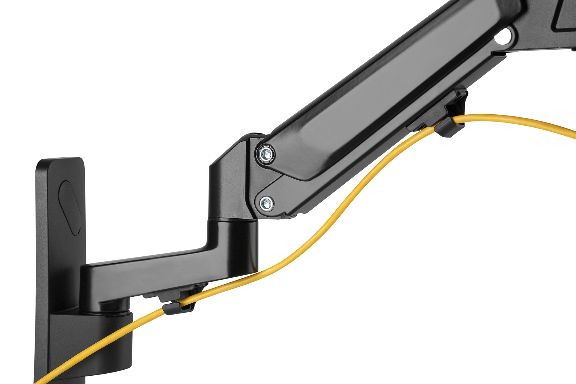 EAN 4016032479789 - Digitus DA-90428 soporte para TV 109,2 cm (43") Negro imagen 3