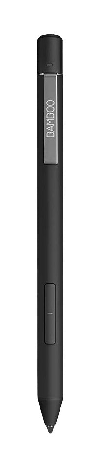 EAN 4949268622028 - Wacom Bamboo Ink Plus lápiz digital 16,5 g Negro imagen 1