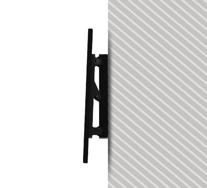 Soporte Giratorio Rotational Flip Mount (Vesa 400)