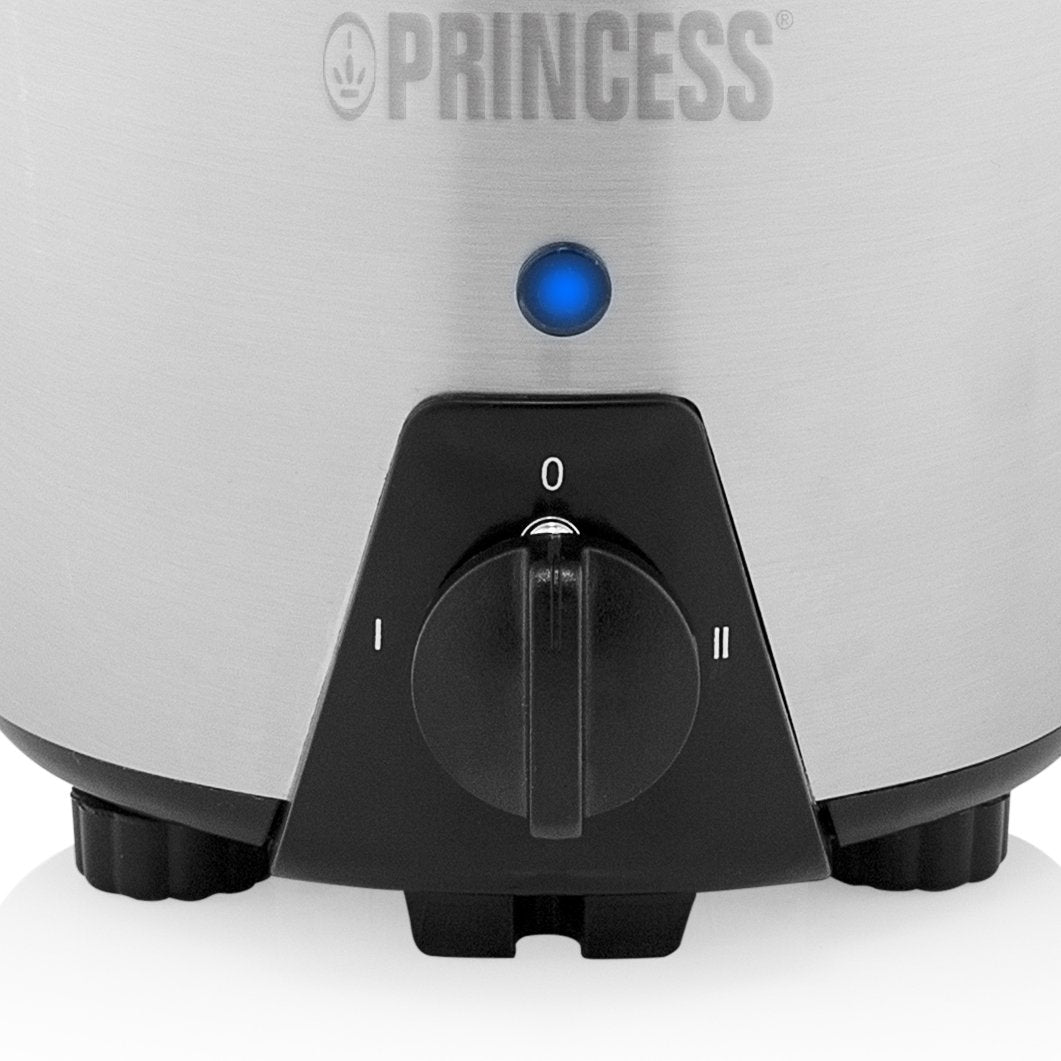 EAN 8713016095992 - Princess 292998 chocolateras Acero inoxidable 90 W 600 g imagen 4