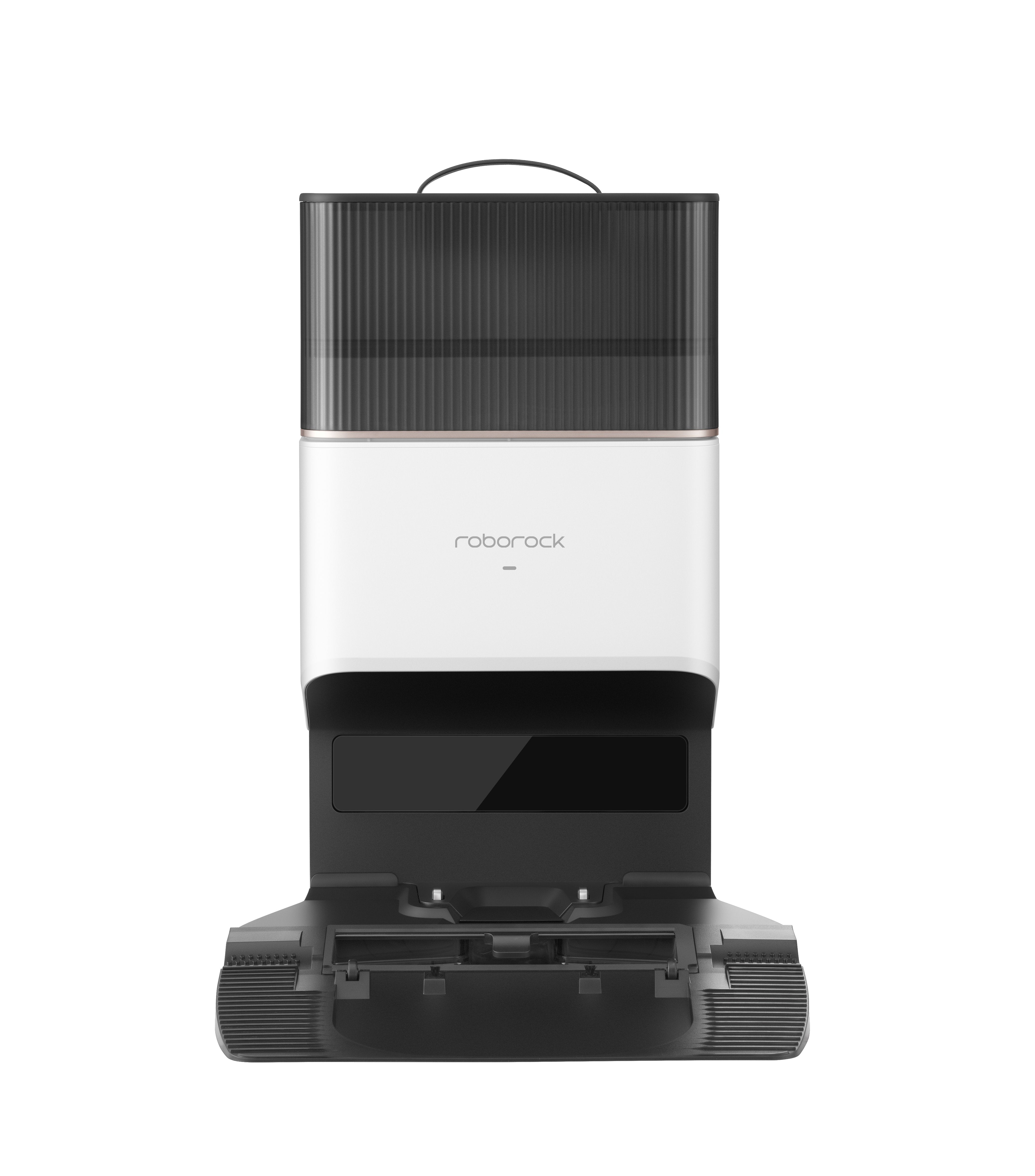 EAN 6970995787764 - Roborock Q8 Max+ 0,47 L Blanco imagen 9