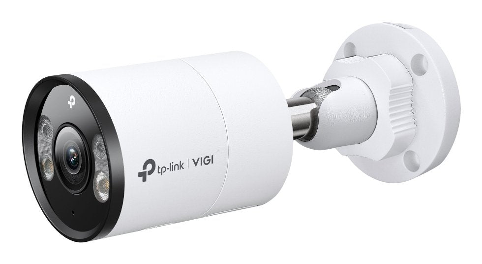 Vigi S355(6mm) Cámara Nw Bullet 5mp Out Full-Color