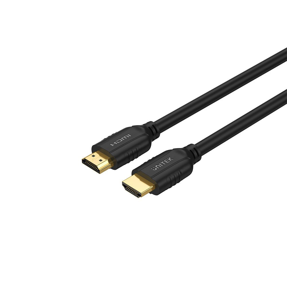 Unitek C11079bk-5m Cable Hdmi V.2.0 4k 60hz 5m