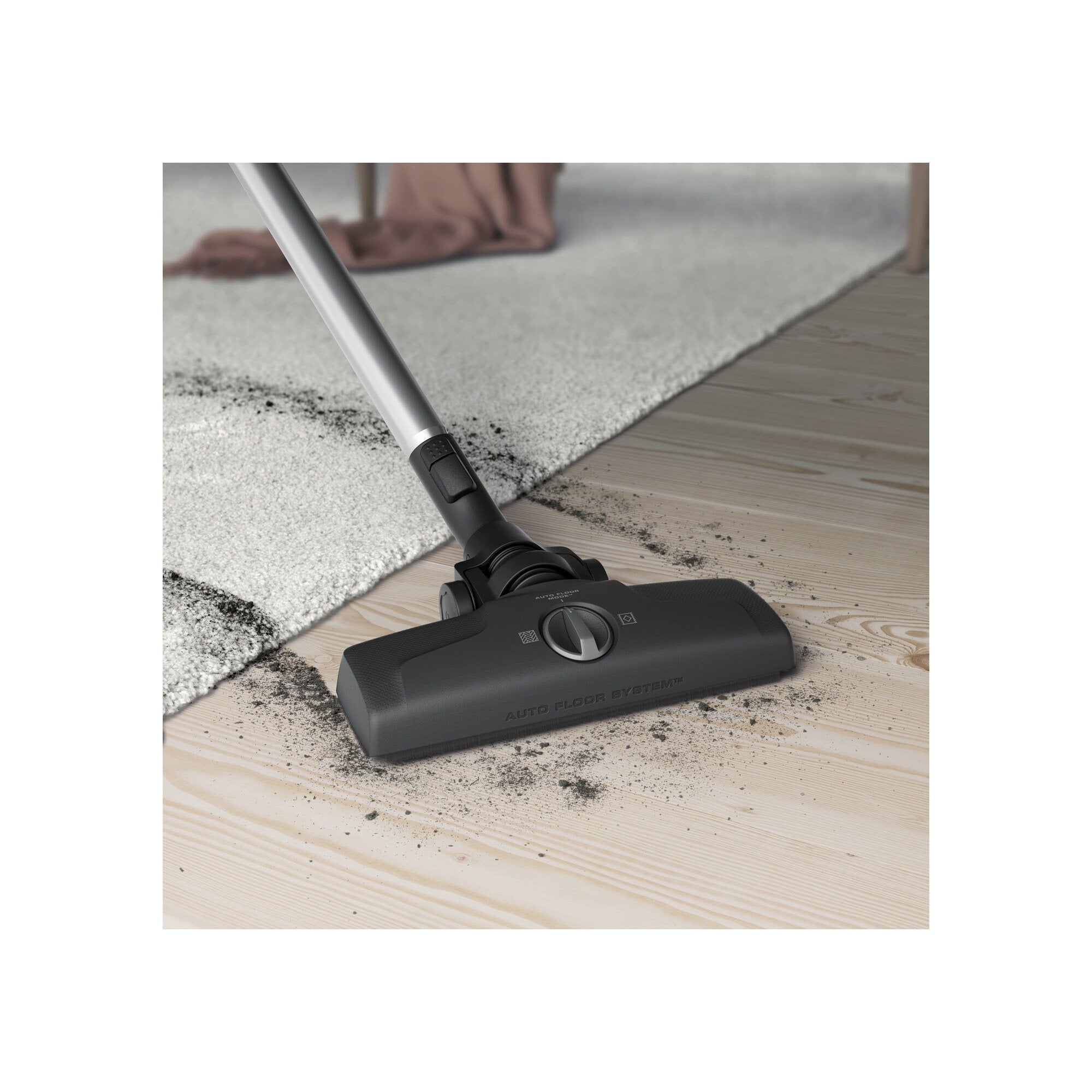 EAN 7332543774951 - Electrolux EL61A4UG 1,6 L Aspiradora cilíndrica Secar 700 W Sin bolsa imagen 47