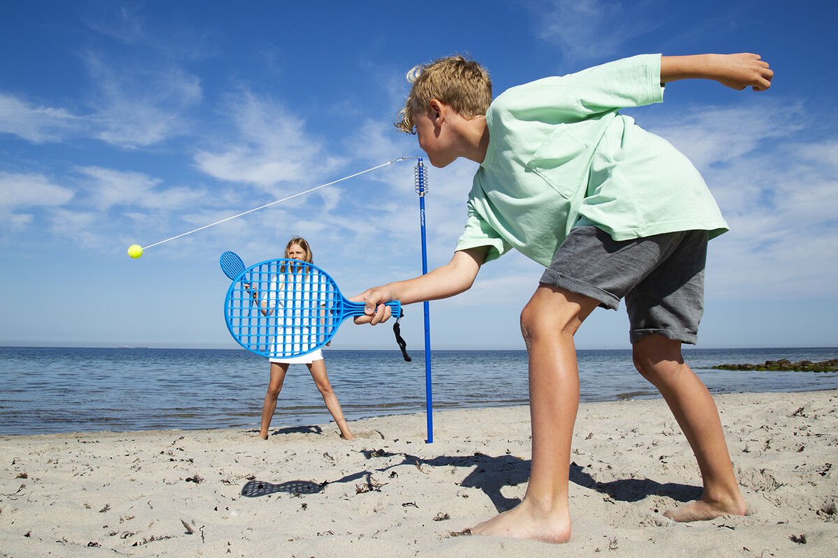 EAN 7392601560100 - Bex Sport Sunsport Tether Ball Pelota con cuerda imagen 5