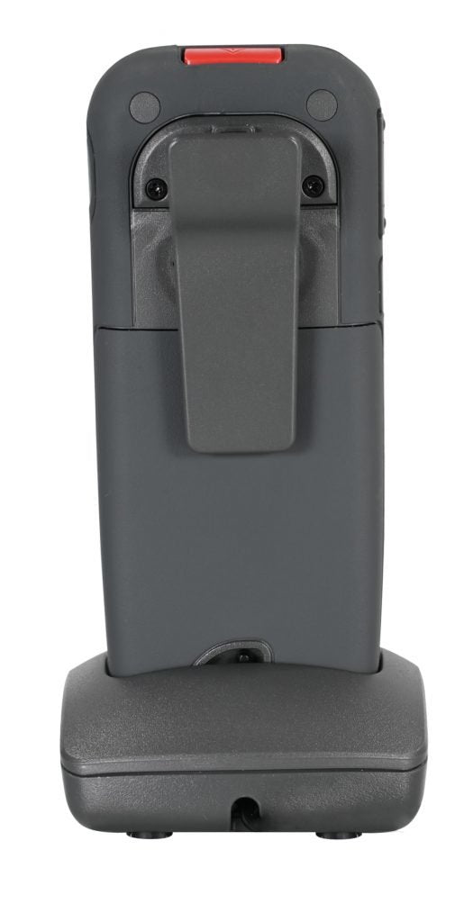 EAN 4021972016505 - AGFEO DECT 78 IP teléfono IP Gris TFT imagen 3