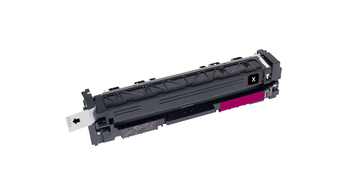Agfa Photo Tóner Magenta Apthpw2193xe 2500 Copias
