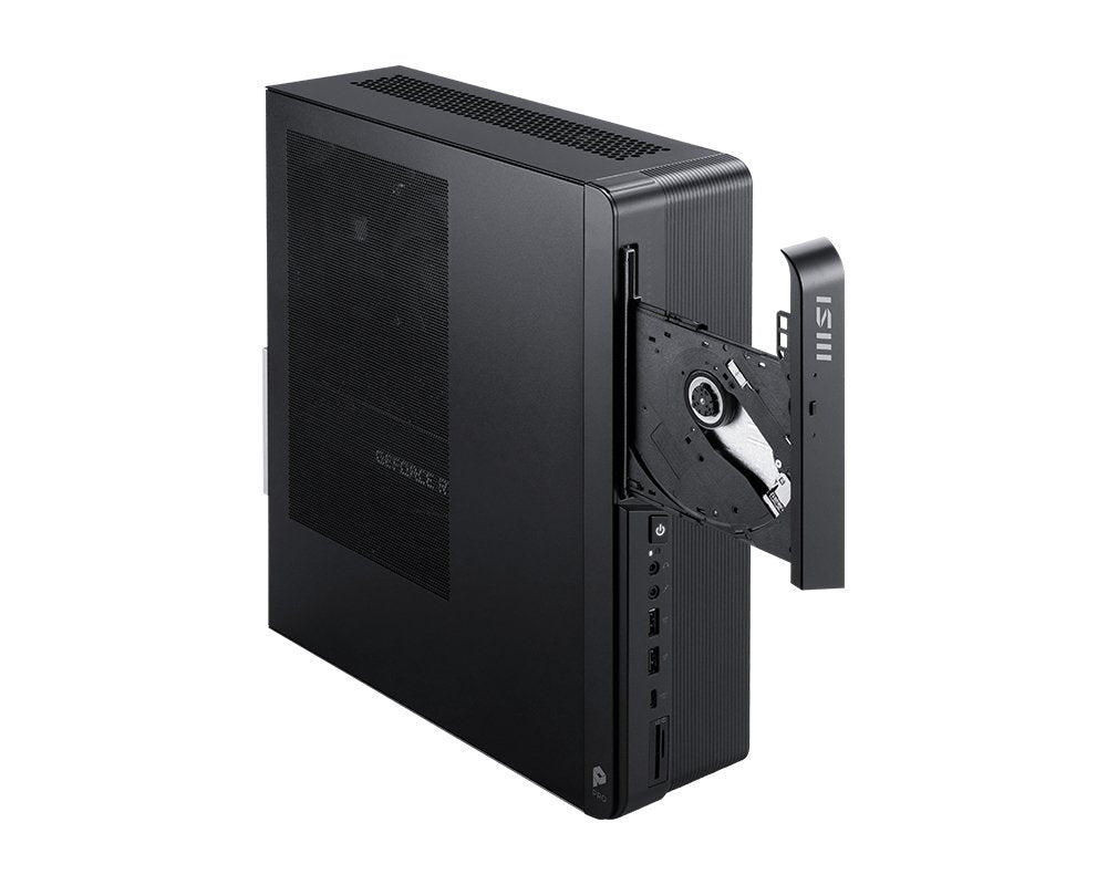 Msi Pro Dp80 A14g-055at I5-14400 16b 512gb Ssd Negro W11p