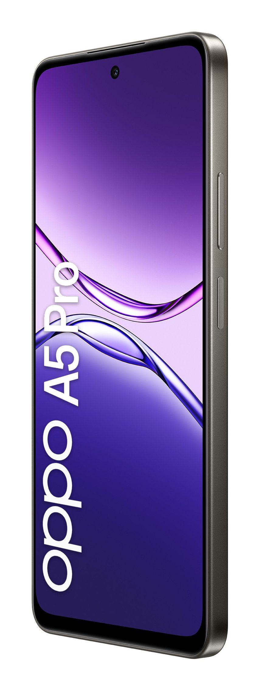 Oppo A5 Pro 8+256gb 6.67" 4g Black Brown Ds Tim