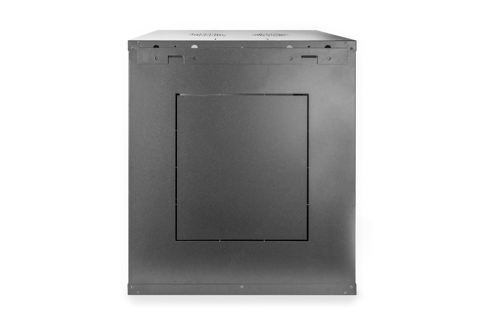 Armario Rack Mural Digitus Dynamic Basic Negro 16u 600x600mm