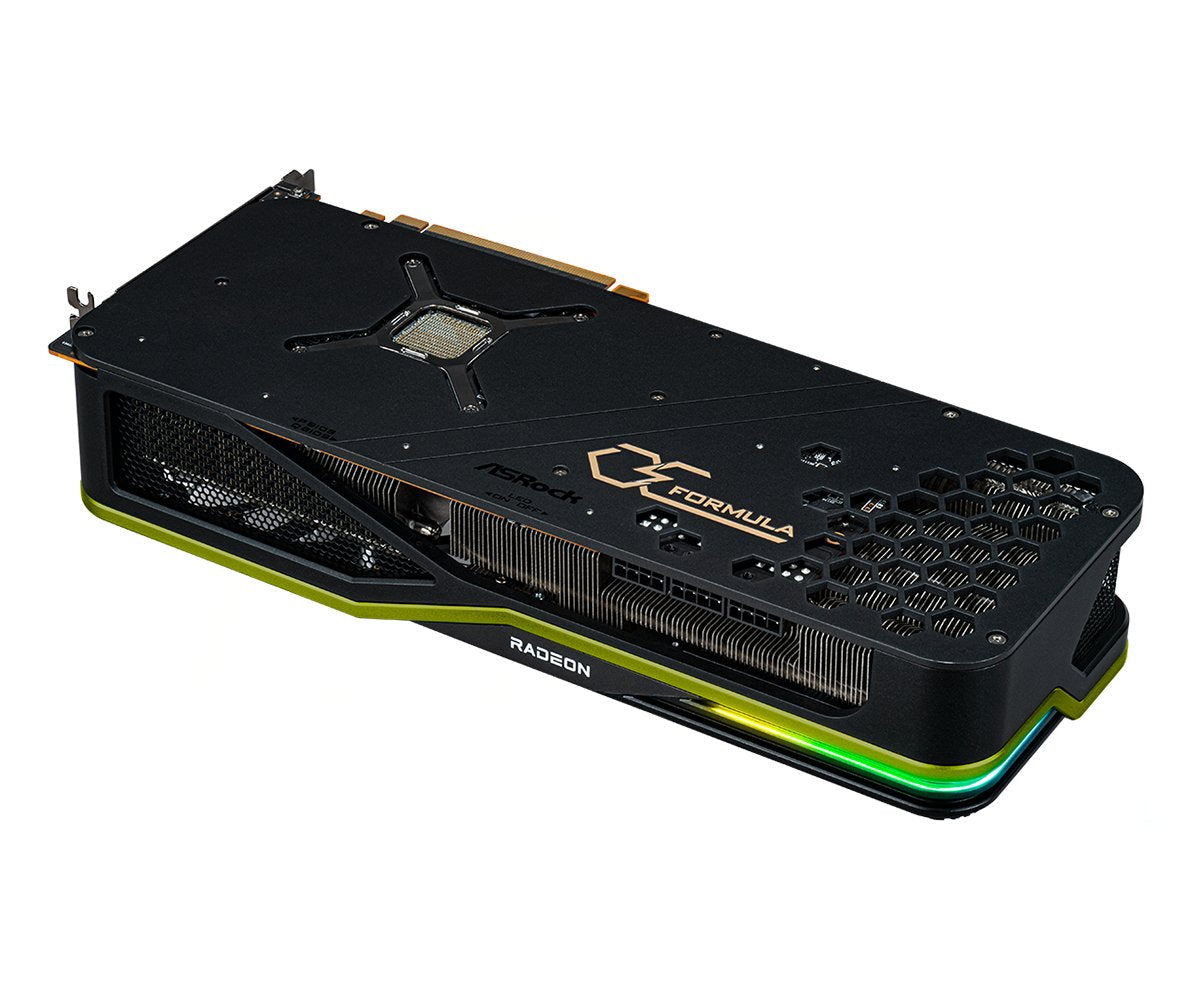 EAN 4710483933998 - Asrock Radeon RX 6900 XT OC Formula AMD 16 GB GDDR6 imagen 4
