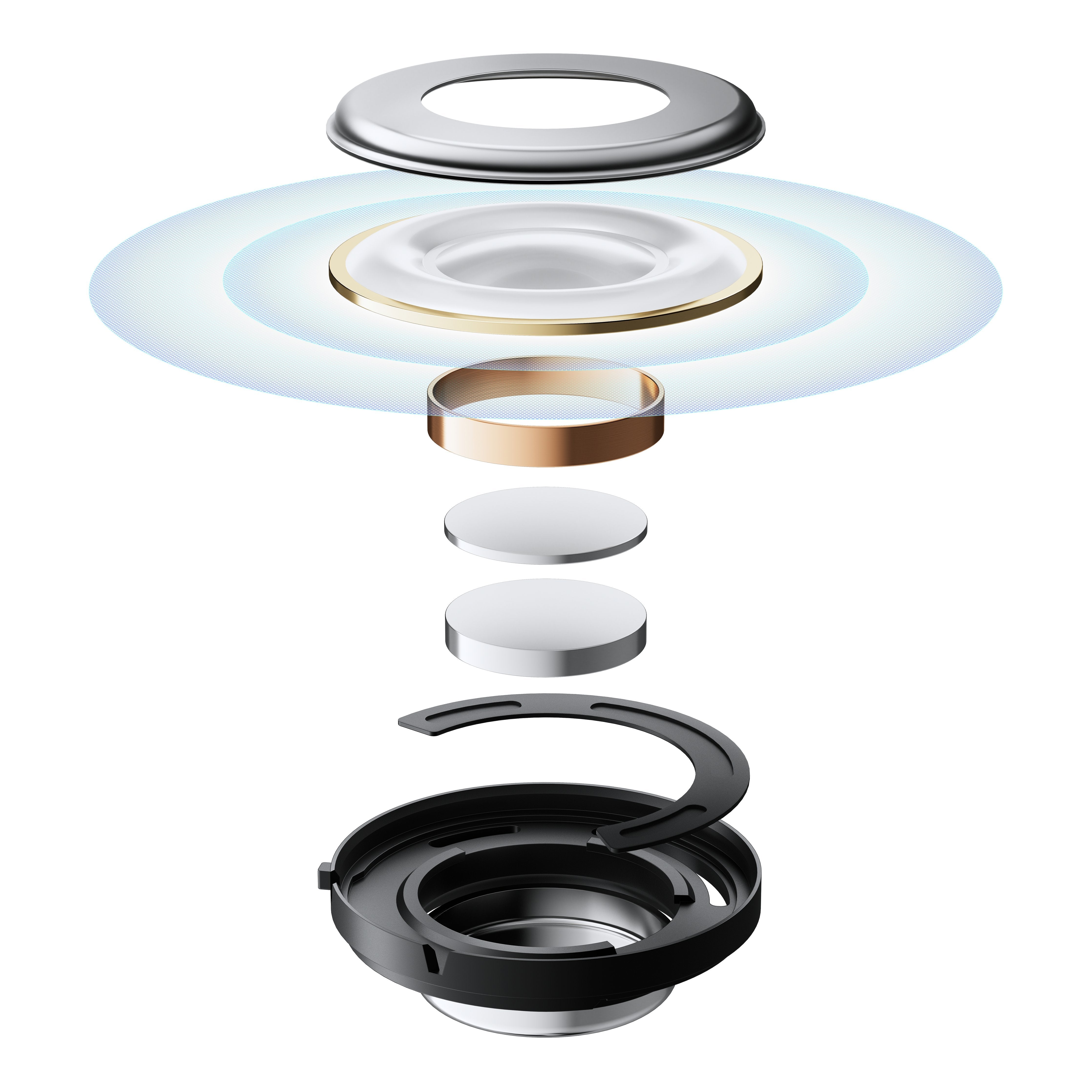 EAN 6941812712733 - Xiaomi Redmi Buds 4 Active Auriculares True Wireless Stereo (TWS) Dentro de oído Llamadas/Música Bluetoot imagen 7