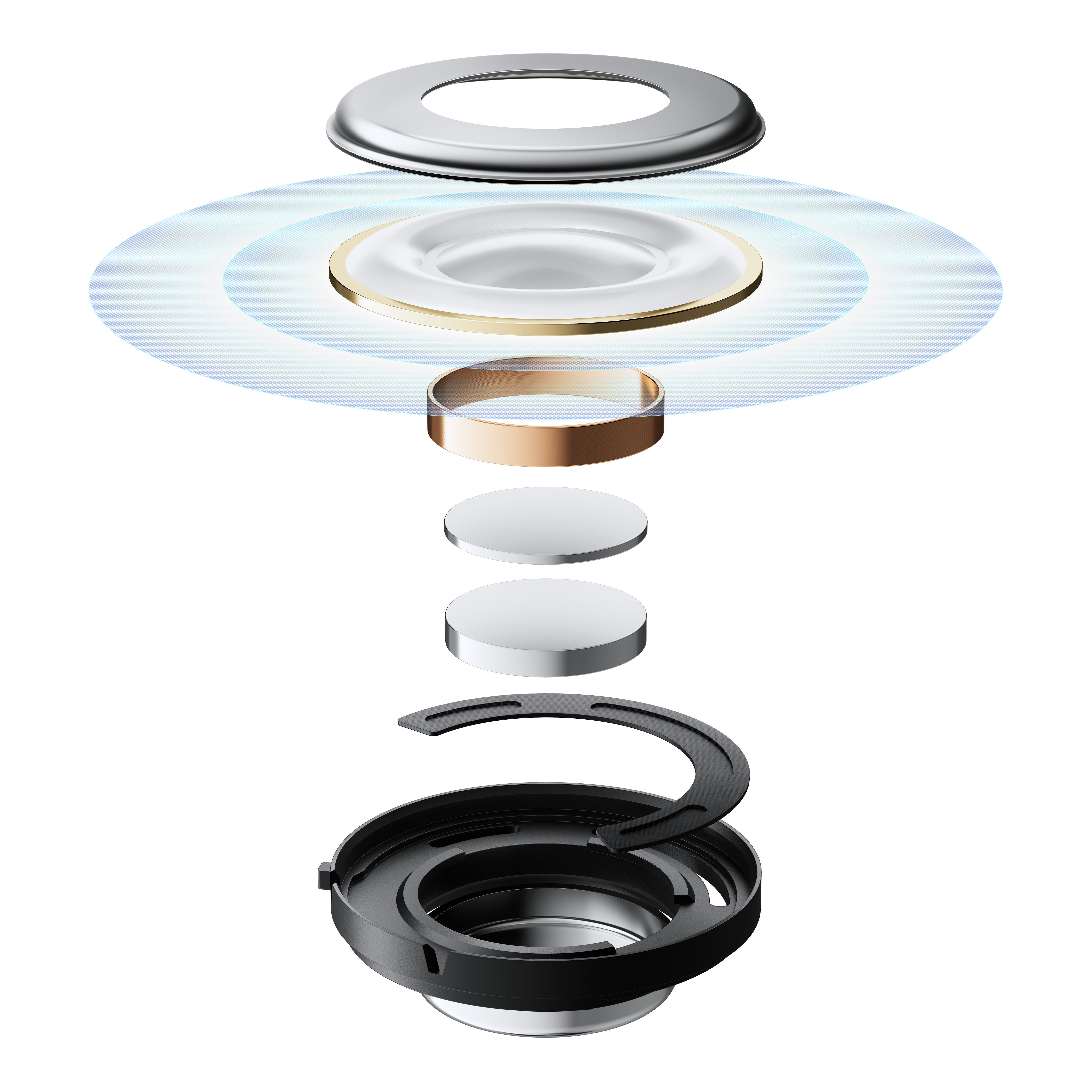 EAN 6941812712733 - Xiaomi Redmi Buds 4 Active Auriculares True Wireless Stereo (TWS) Dentro de oído Llamadas/Música Bluetoot imagen 7