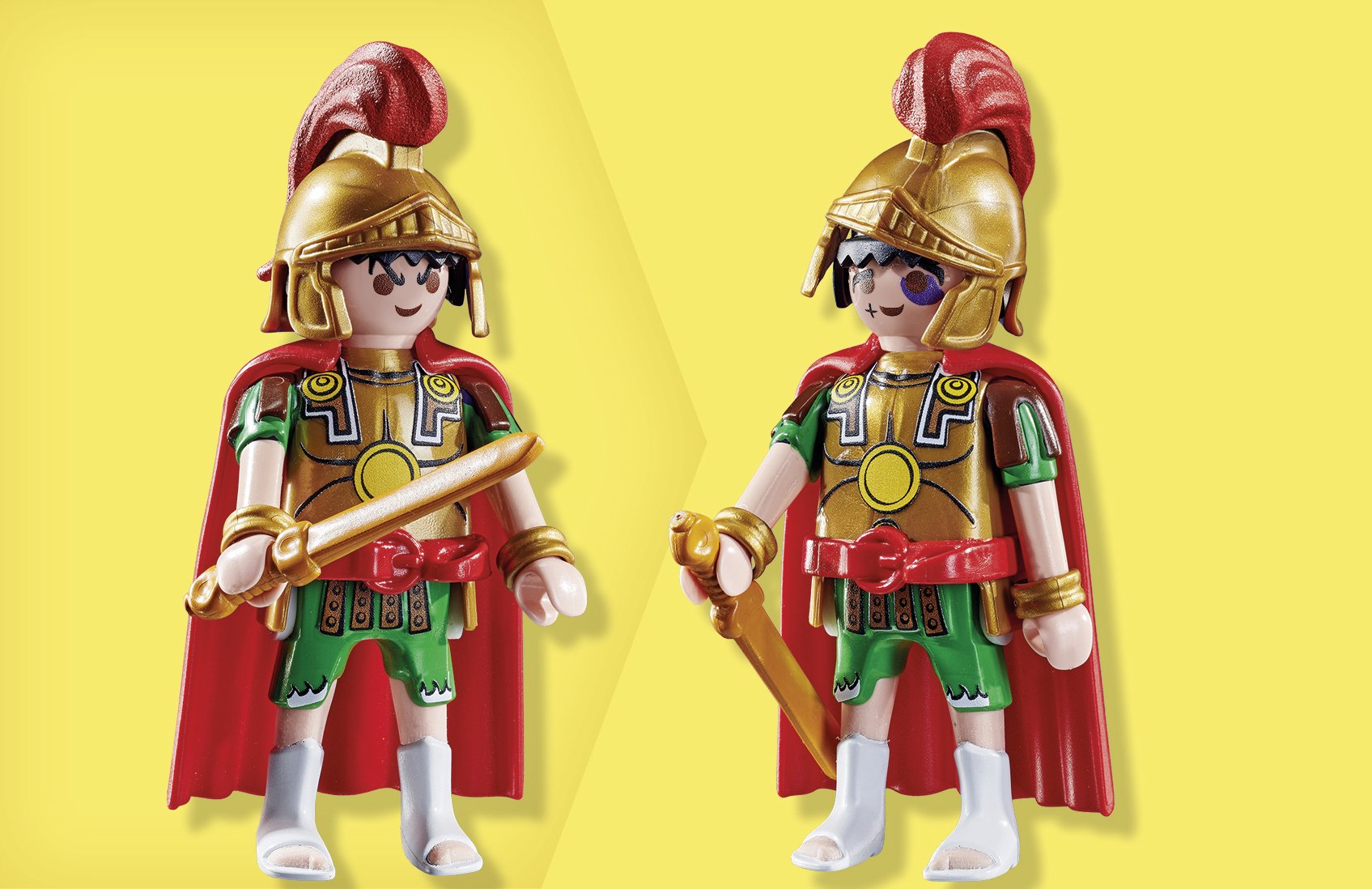 EAN 4008789715432 - Playmobil 71543 set de juguetes imagen 5