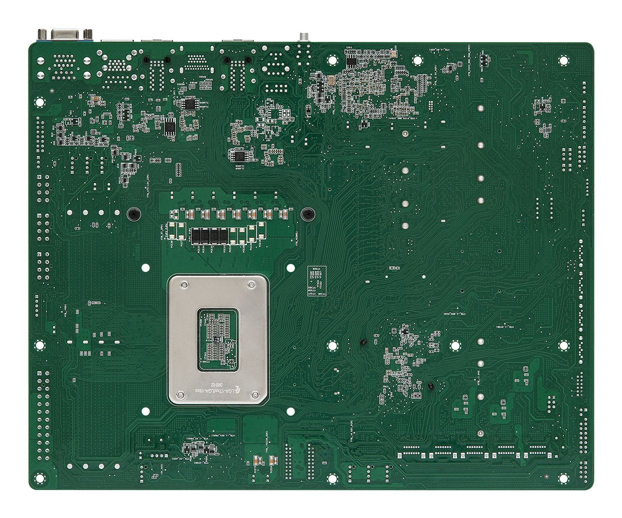 EAN 4711430522463 - Asrock EC266D4-4L placa base Intel C266 LGA 1700 ATX imagen 3