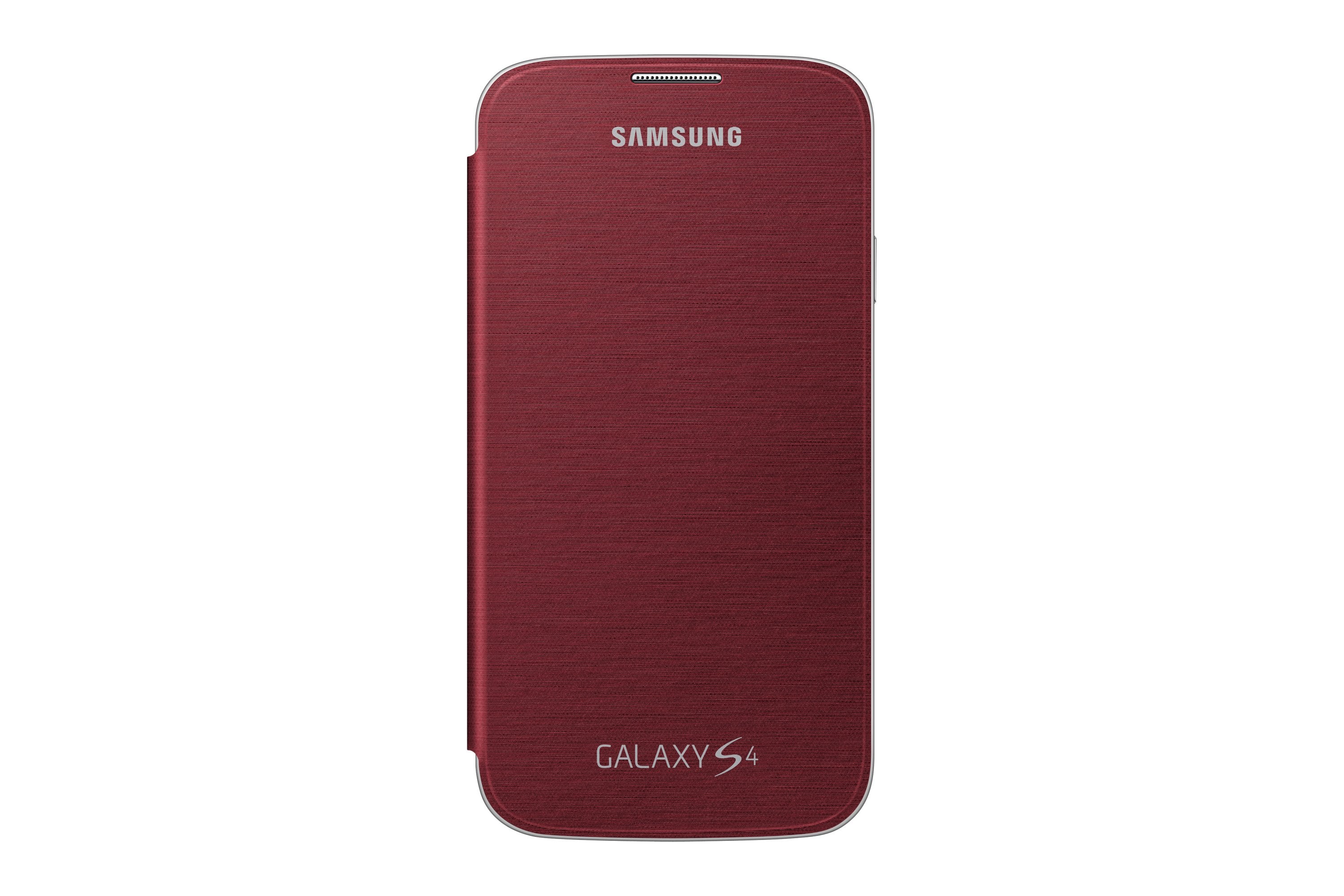 EAN 8806085669000 - Samsung EF-FI950B funda para teléfono móvil Libro Marrón imagen 9