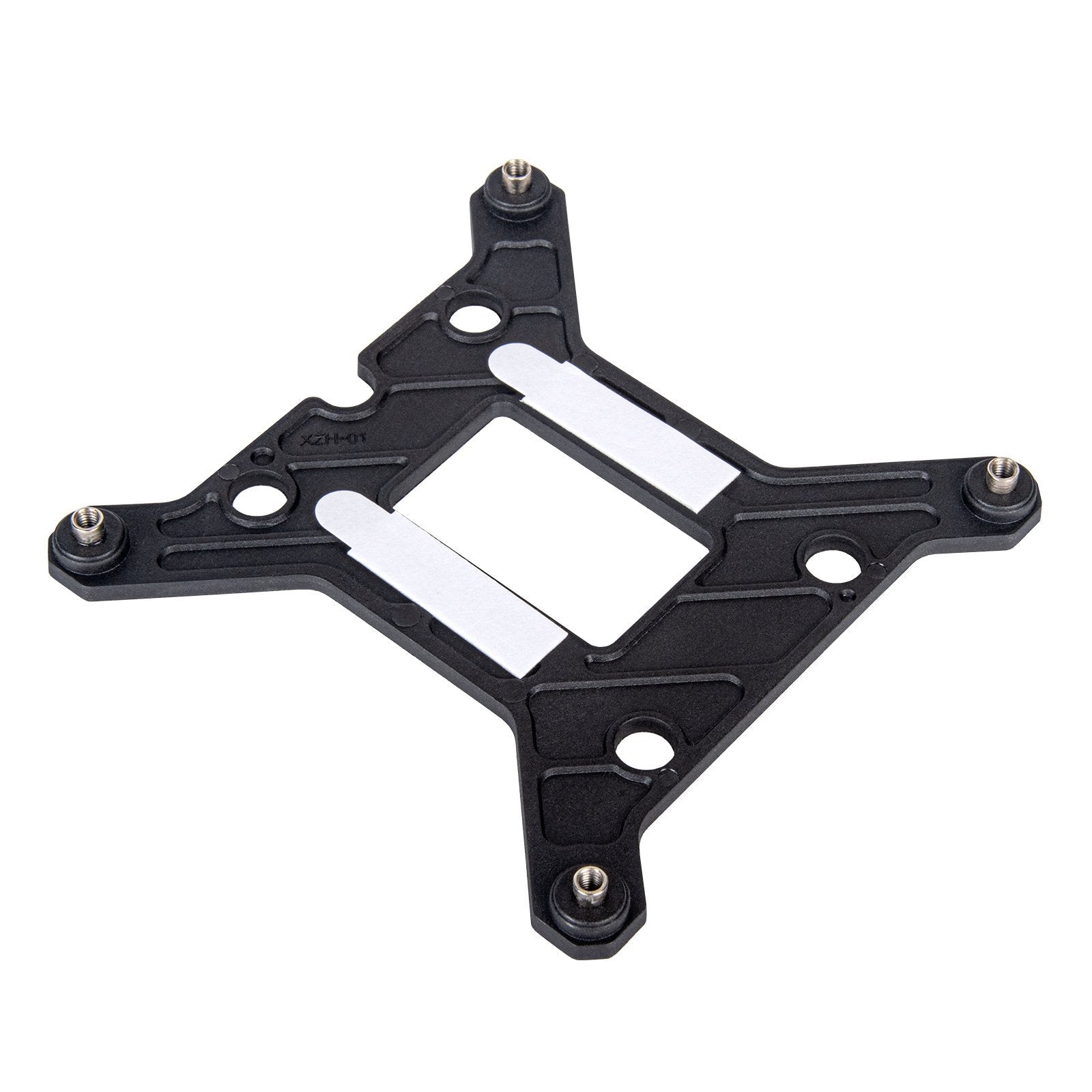 Silverstone Disipador De Cpu Intel Socket 1700 Sst-Nt07-1700