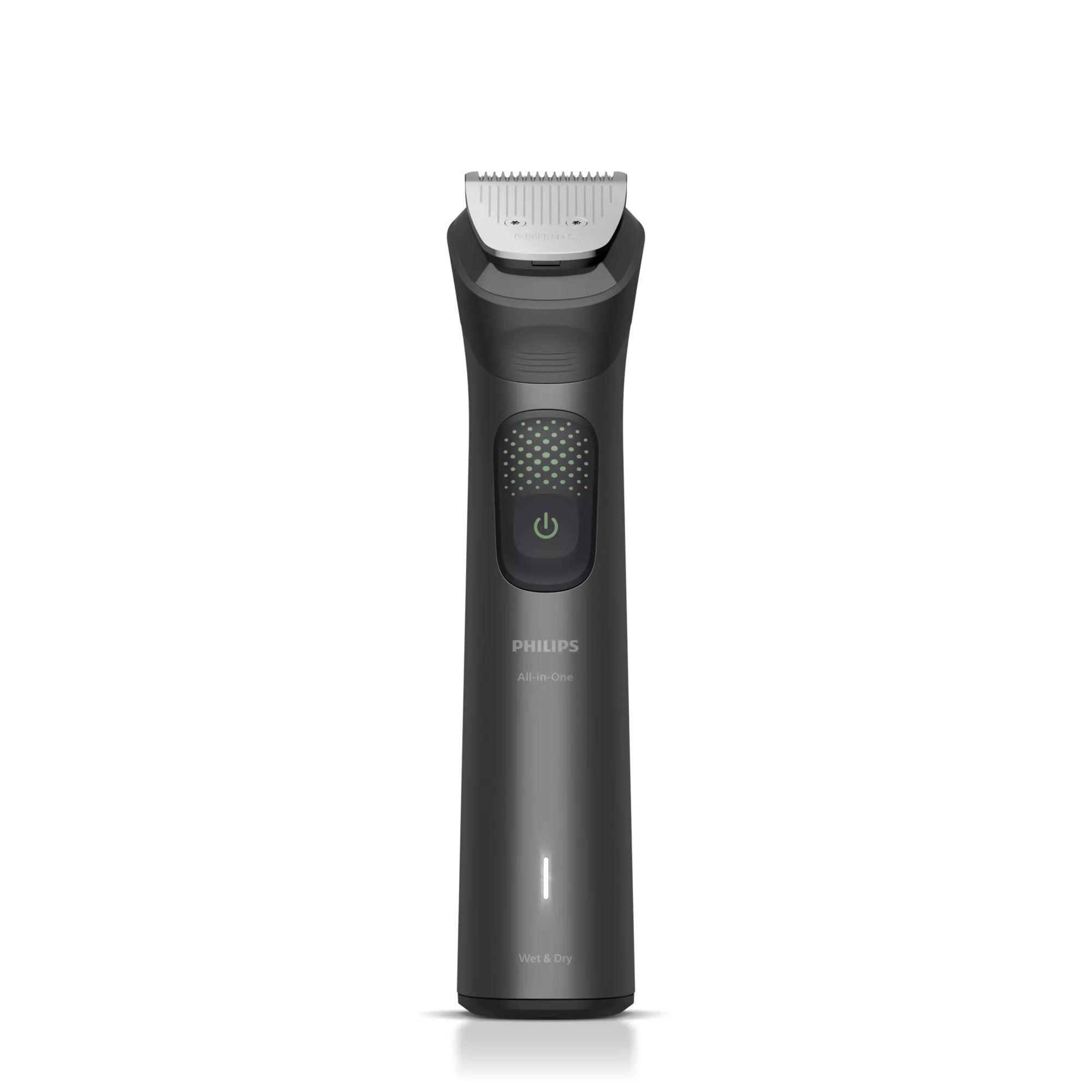 EAN 8720689046107 - Philips MG9556/15 cortadora de pelo y maquinilla Negro 27 Ión de litio imagen 2