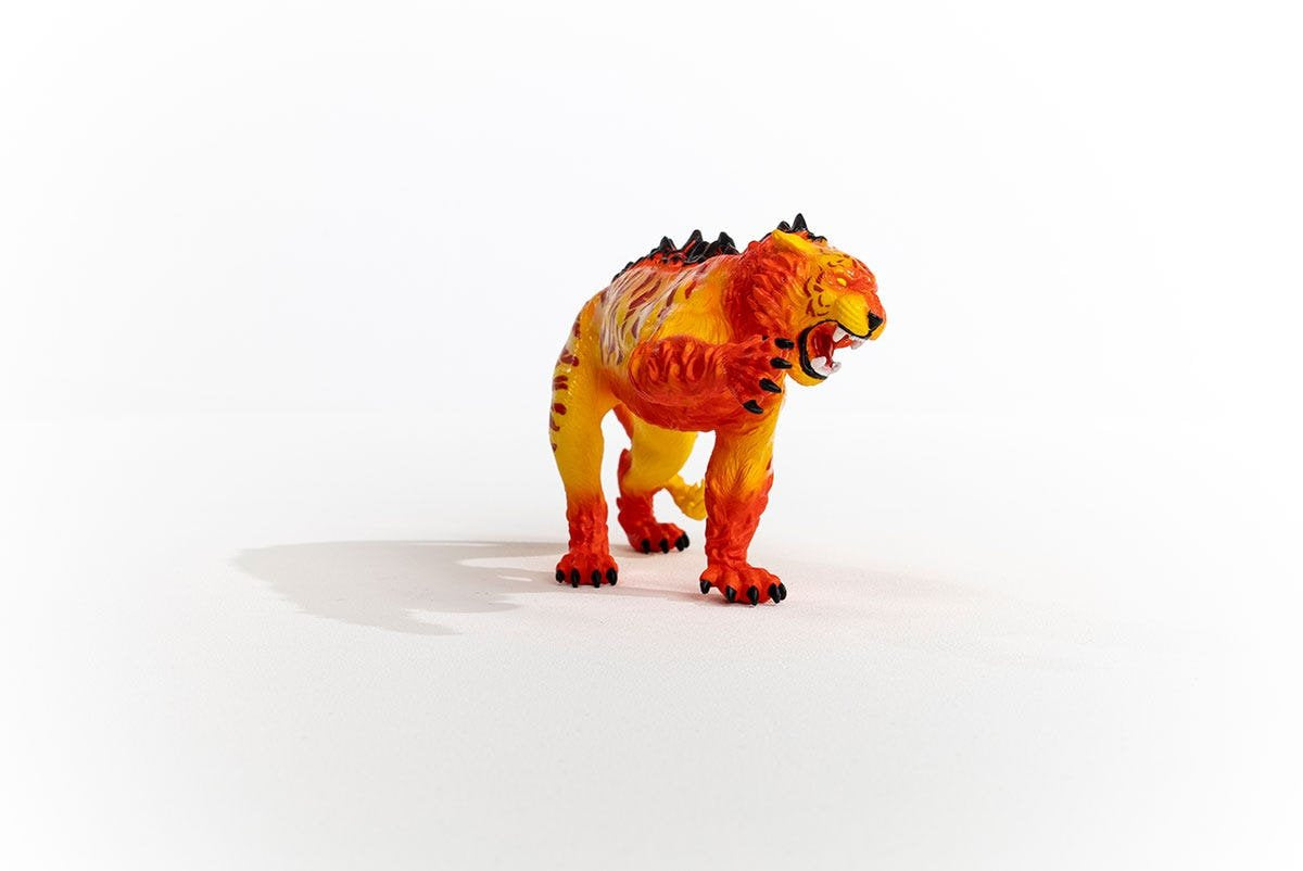 EAN 4059433467016 - schleich ELDRADOR CREATURES 70148 figura de juguete para niños imagen 3