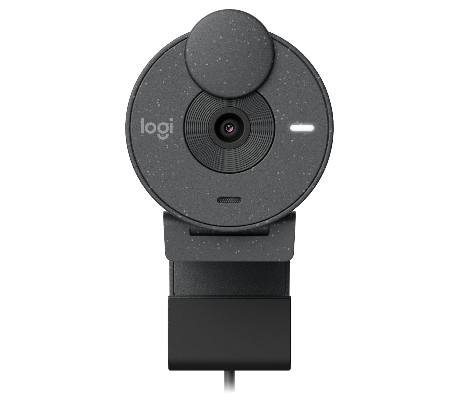 EAN 5099206104938 - Logitech 960-001436 cámara web 2 MP 1920 x 1080 Pixeles USB Grafito imagen 4