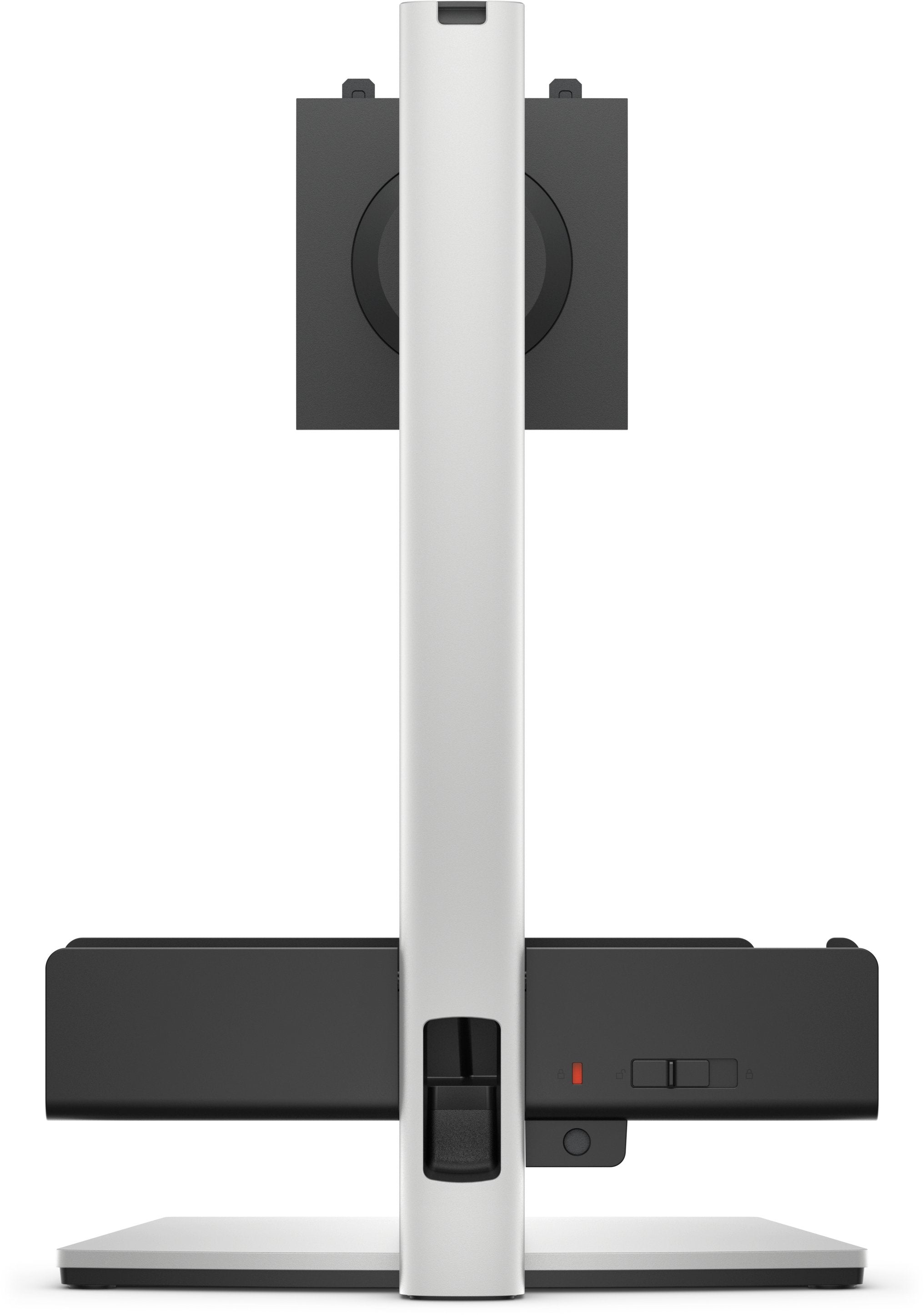 EAN 5397184961414 - DELL Pro Slim OSS25 68,6 cm (27") Escritorio Negro, Plata imagen 6