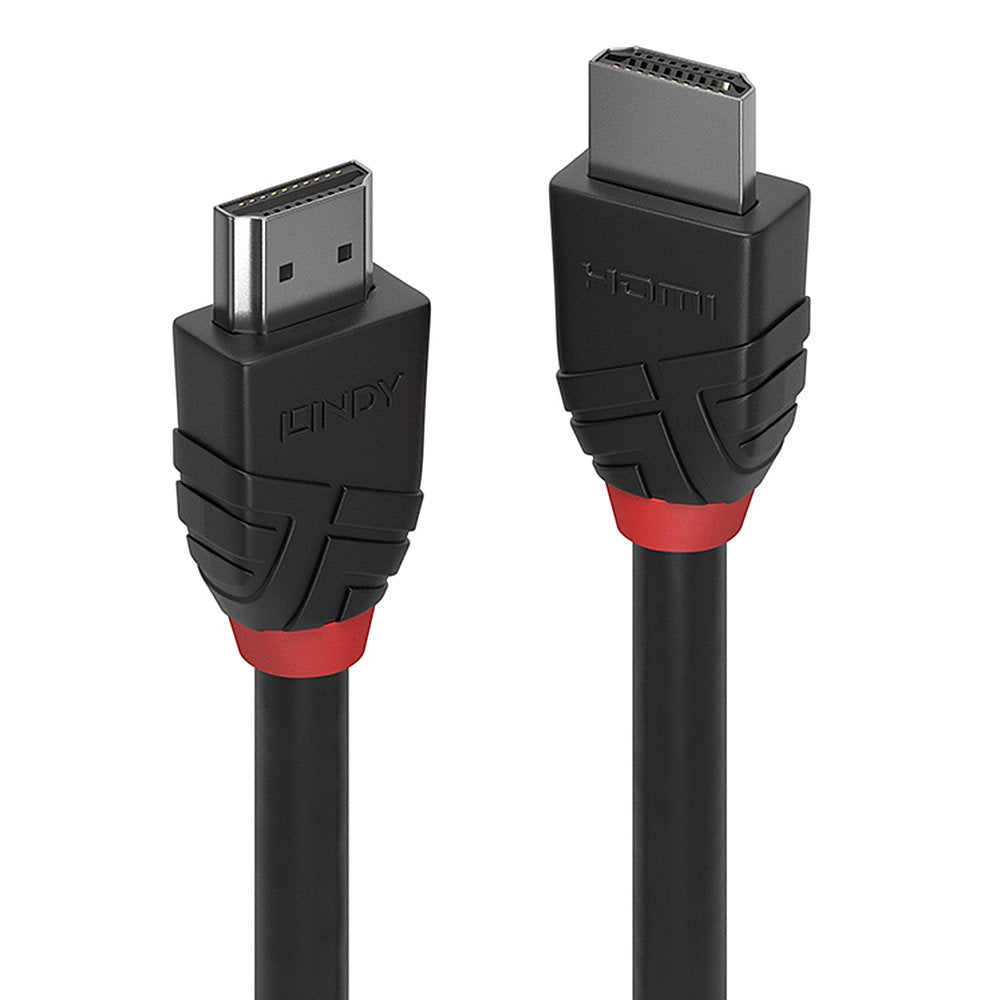 EAN 4002888364713 - Lindy 36471 cable HDMI 1 m HDMI tipo A (Estándar) Negro imagen 1