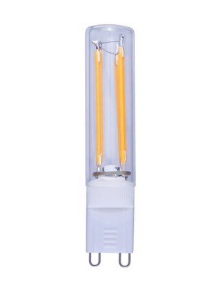 Segula 55610 Lámpara Led 2,5 W G9 G
