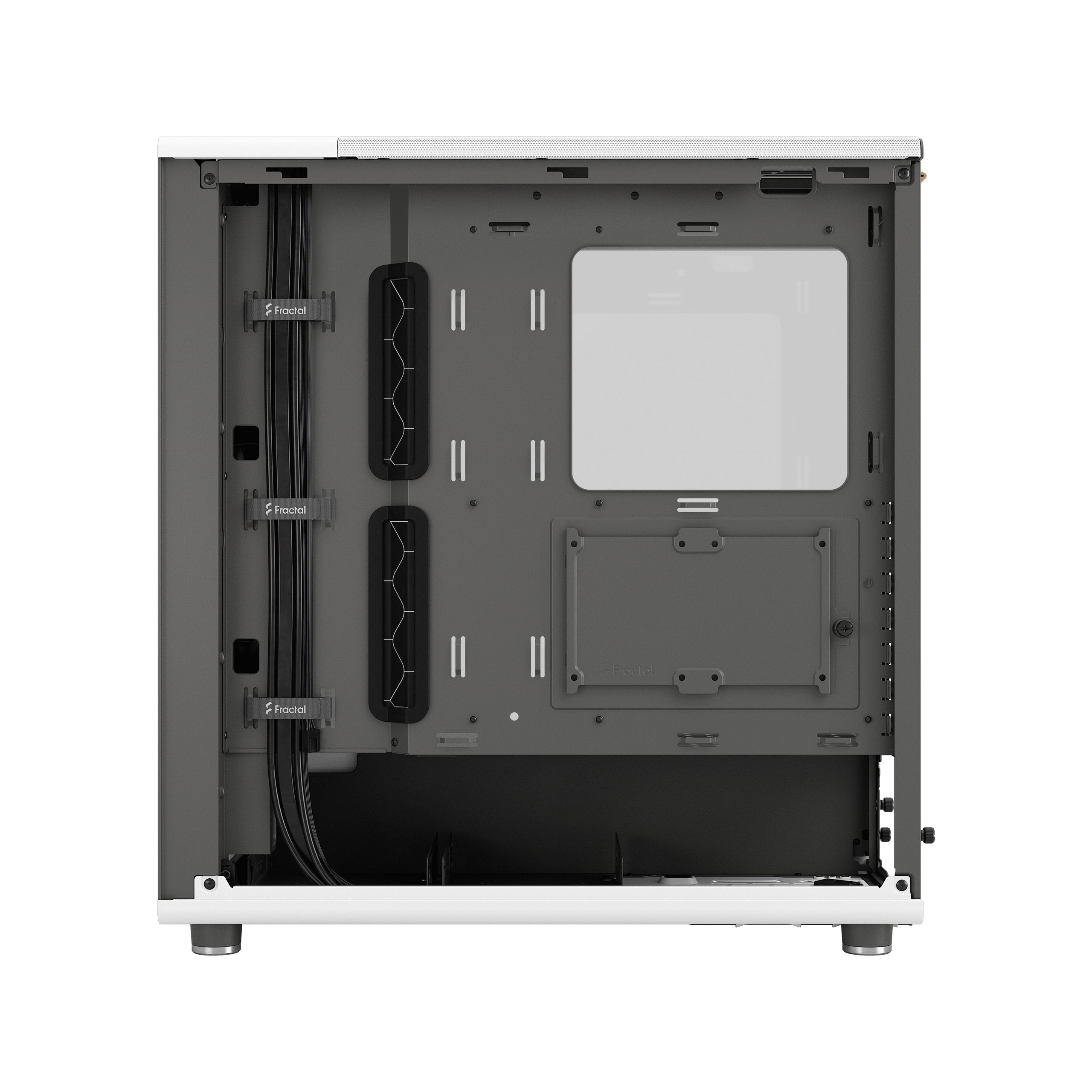 EAN 7340172704737 - Fractal Design North Midi Tower Blanco imagen 20