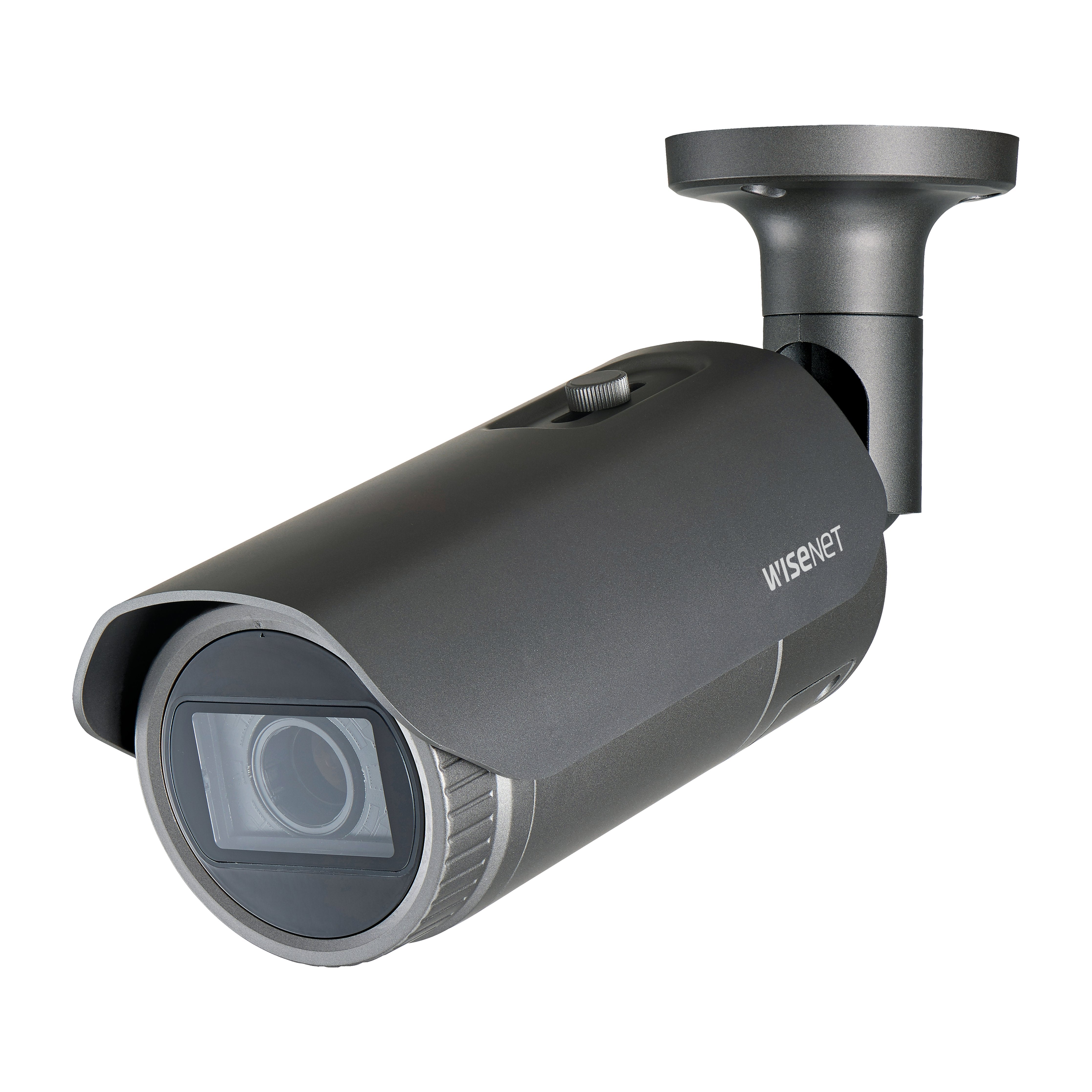Hanwha Techwin Ip-Cam Hllet \"Q-Serie\" Qno-8080r 5mp