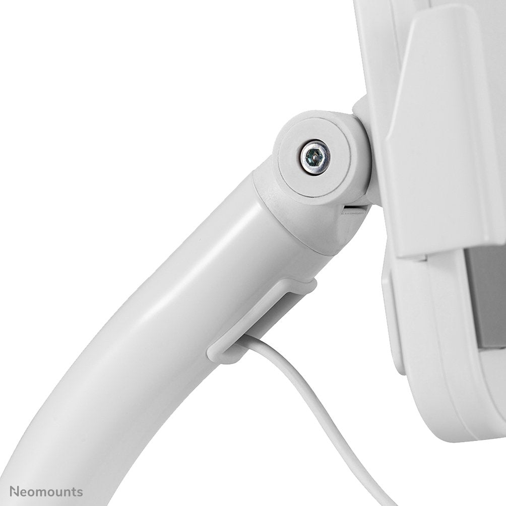 Neomounts By Newstar Soporte De Suelo Para Tablet 100x100 Mm 1kg 7.9-11''