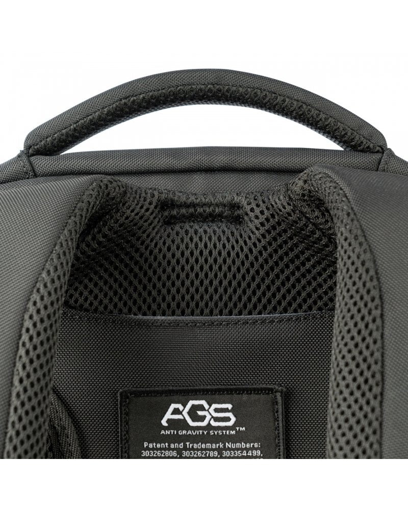 Mochila Macbook 16" Portatil 15 Accs