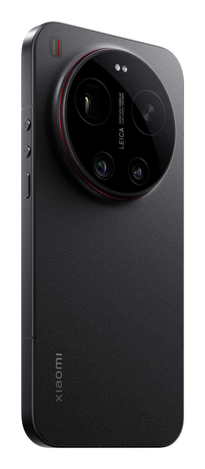 Xiaomi 17 Ultra 5g Dual Sim 16gb Ram 1tb - Black