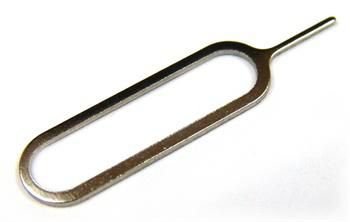 Coreparts Iphone 3g, 3gs Sim Card Pin