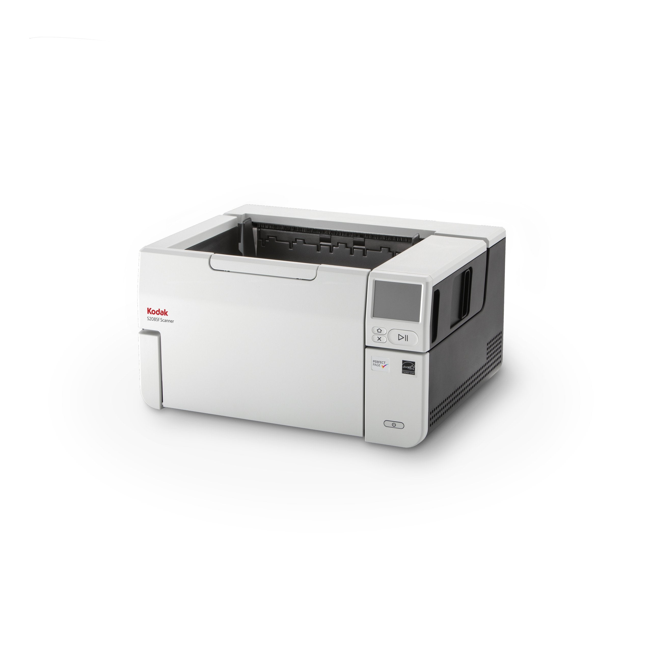 EAN 0041778001707 - Kodak S2085f Scanner ADF + escáner alimentado por hojas 600 x 600 DPI A4 Negro, Gris imagen 1