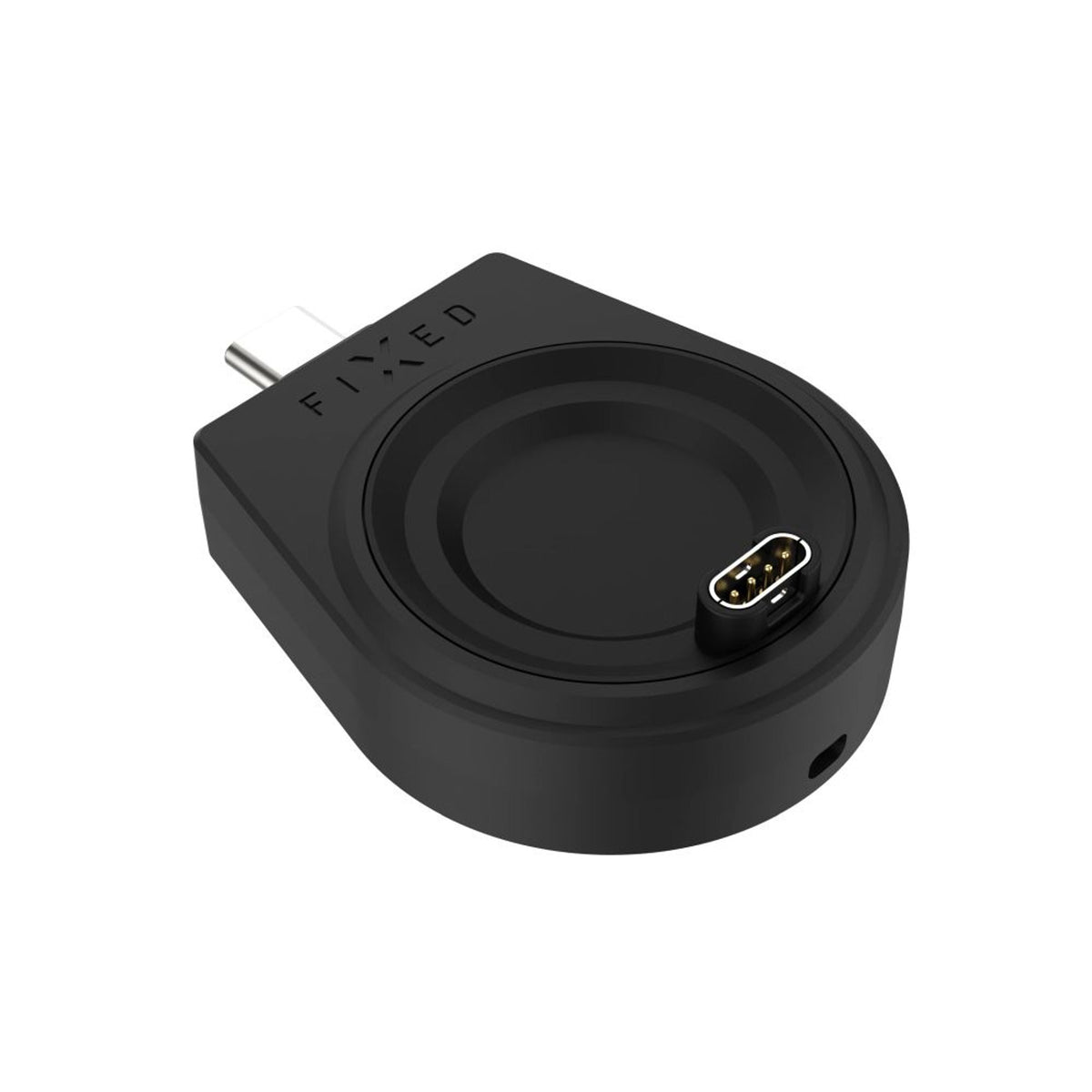 EAN 8591680181087 - FIXED FIXDW-GA-BK cargador de dispositivo móvil Reloj inteligente Negro USB Interior imagen 1