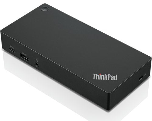 Thinkpad Usb-C Dock Gen2 03x7609, Wired, Usb 3.2 Gen 2