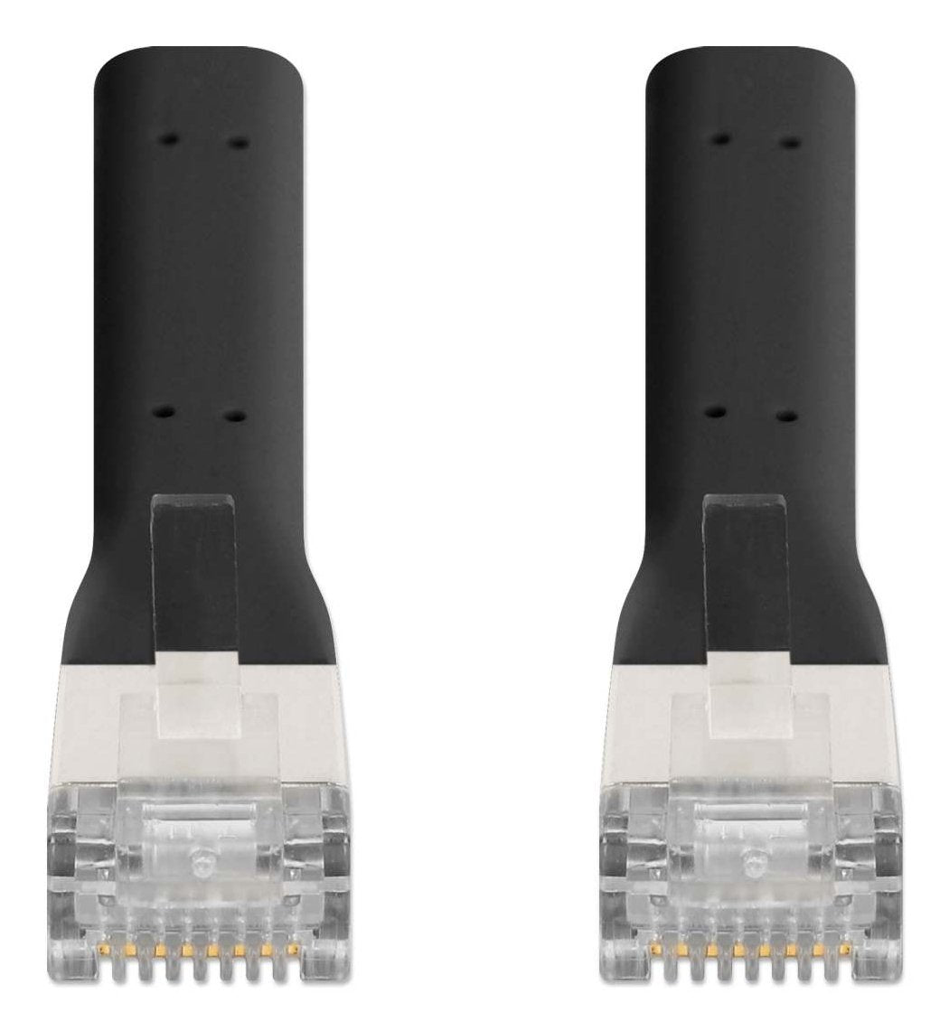 Intellinet 745062 Patchcord Ftp 0,3m C6a Flexi