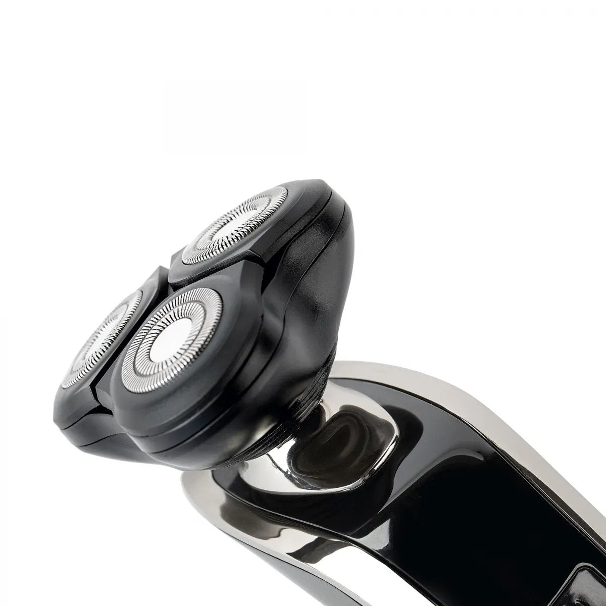 EAN 8421078036319 - JATA JBMA1400 afeitadora Máquina de afeitar de rotación Negro imagen 7