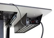 Ergotron Teachwell Mobile Digital Workspace