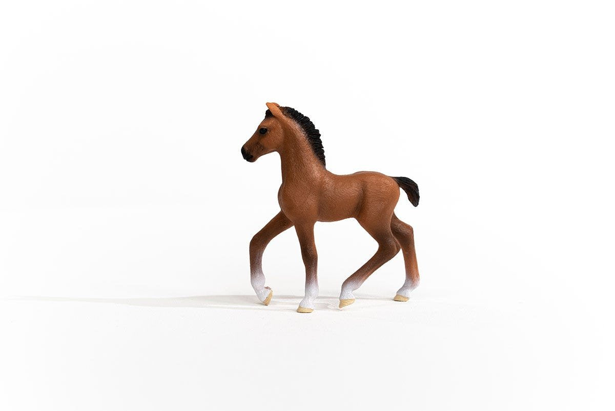 Schleich Horse Club 13947 Oldenburger Fohlen