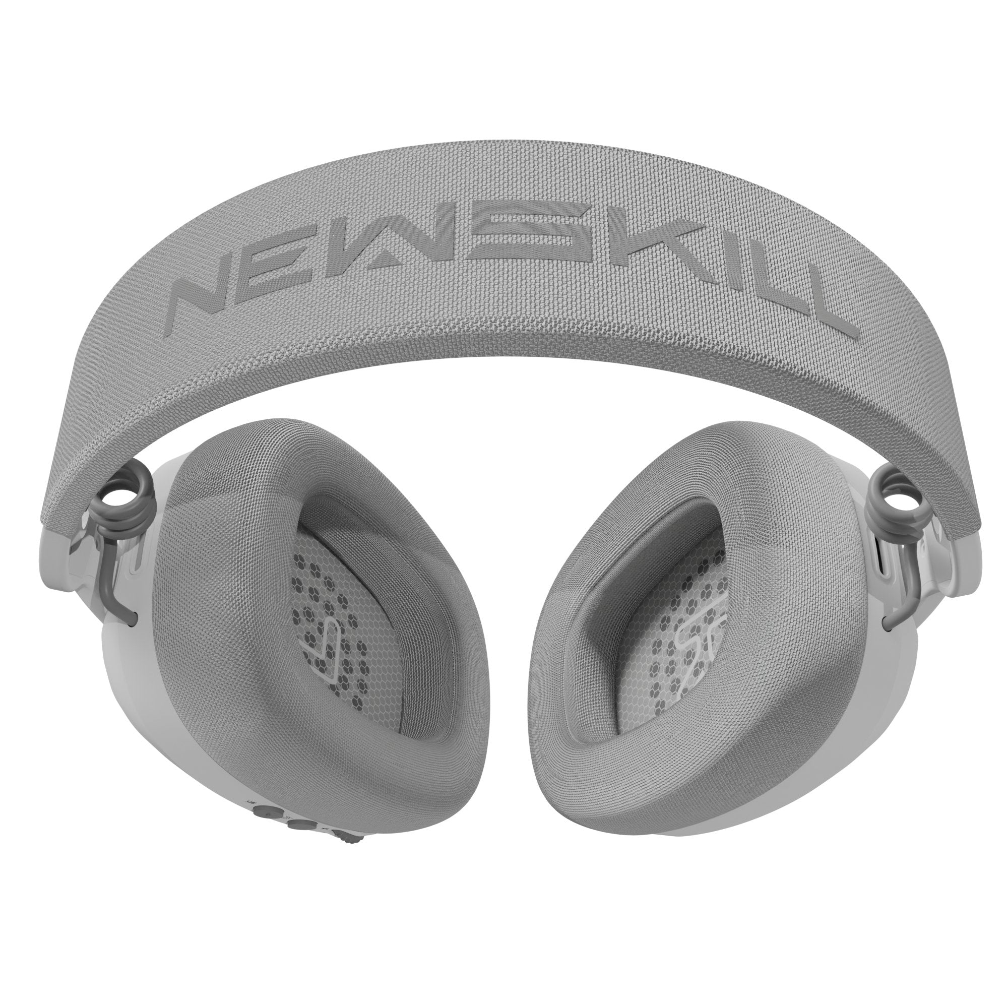 EAN 8435443704291 - Newskill Gaming NS-HS-BAEL-IVORY auricular y casco Auriculares Inalámbrico y alámbrico Diadema Juego Negr imagen 4