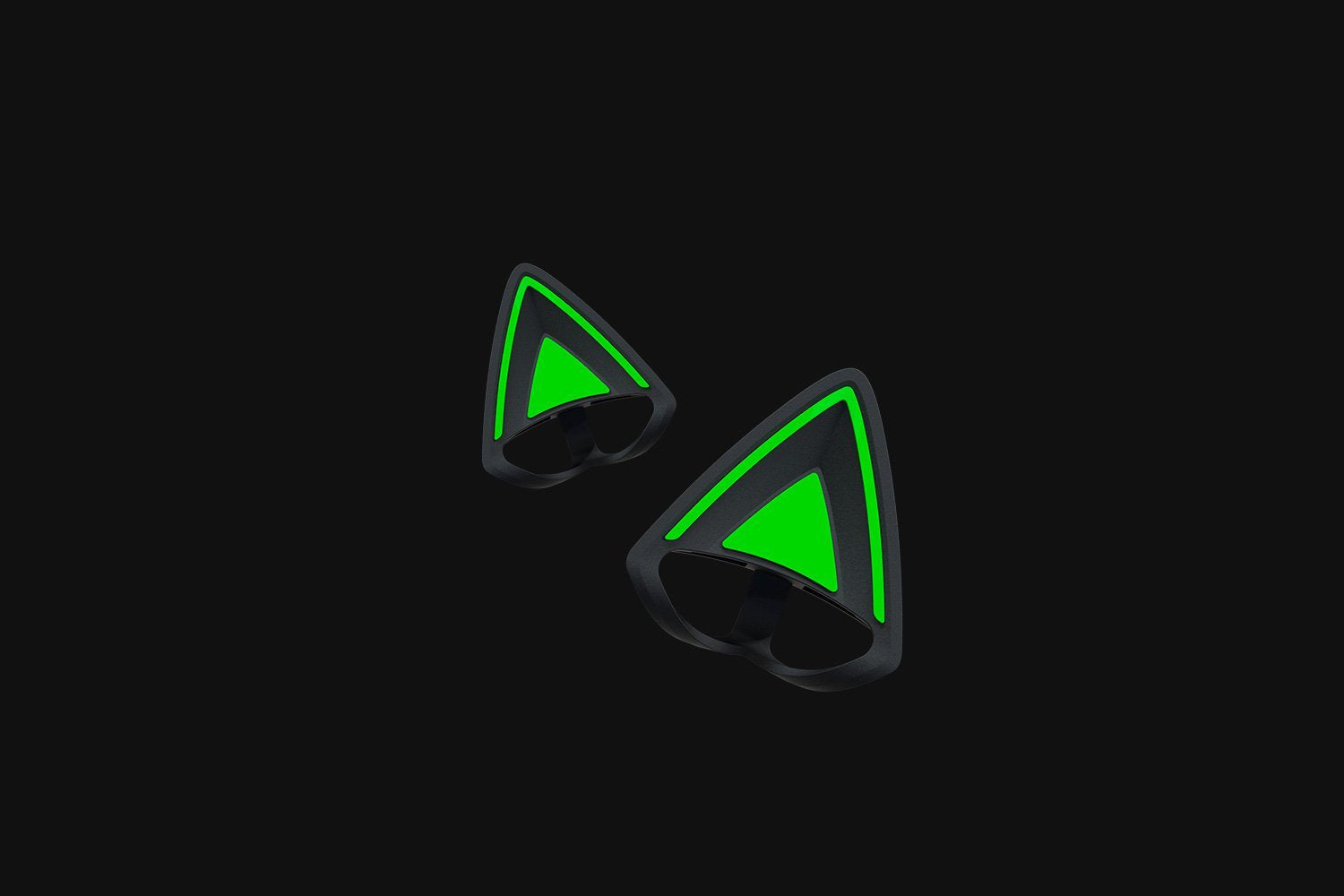 EAN 8886419338215 - Razer Kitty Ears V2 Accesorio para modificar el aspecto de los auriculares imagen 3