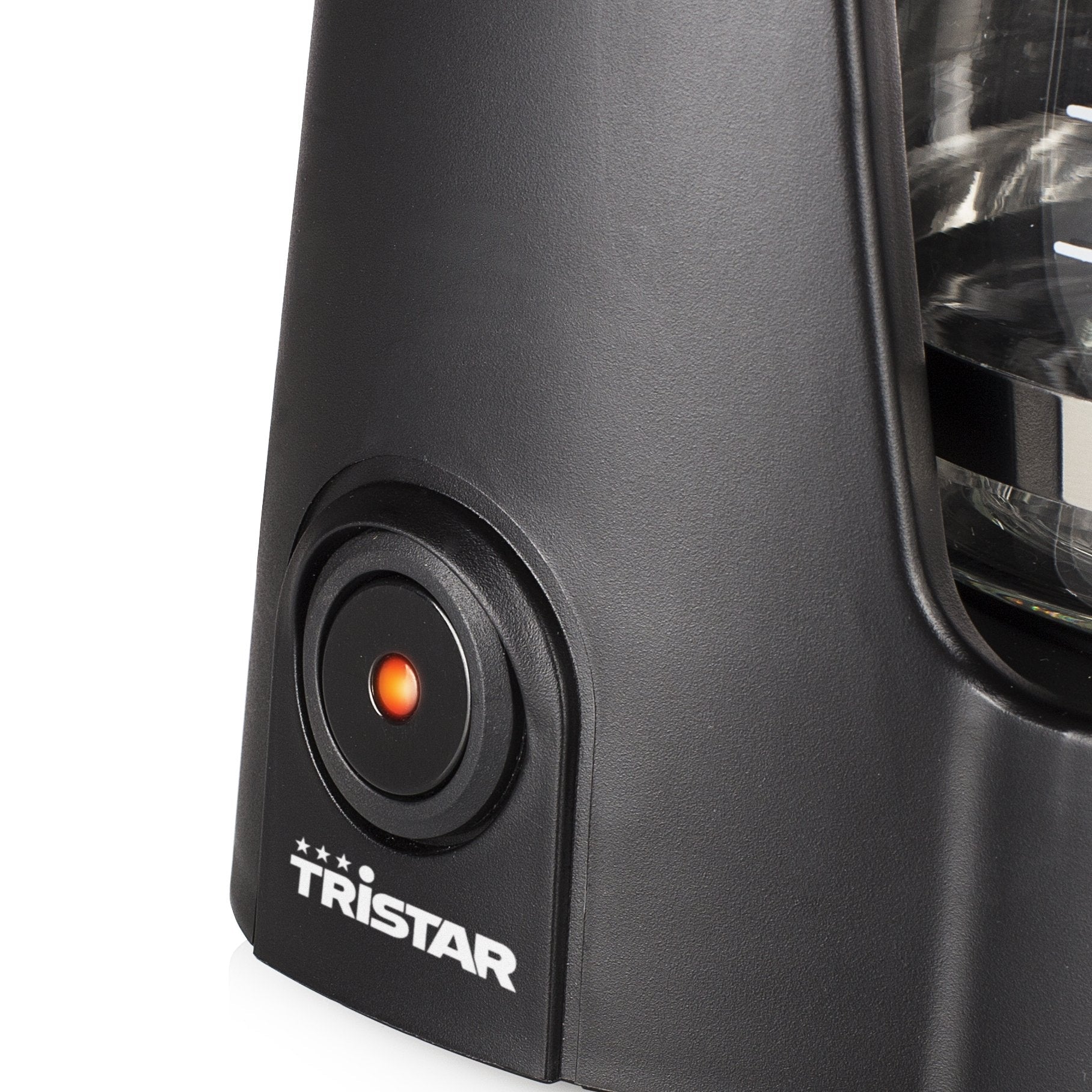 Cafetera De Goteo Tristar Cm-1246 0.6 Litros