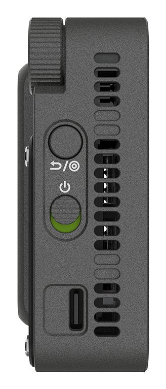 Amaran Ace 25x Kit Charcoal