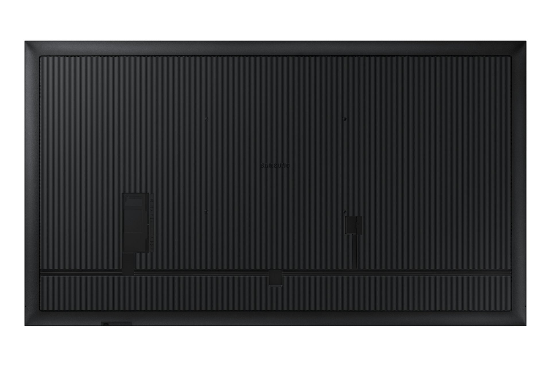EAN 8806095638539 - Samsung QH98C Pantalla plana para señalización digital 2,49 m (98") LCD Wifi 700 cd / m² 4K Ultra HD Negr imagen 2