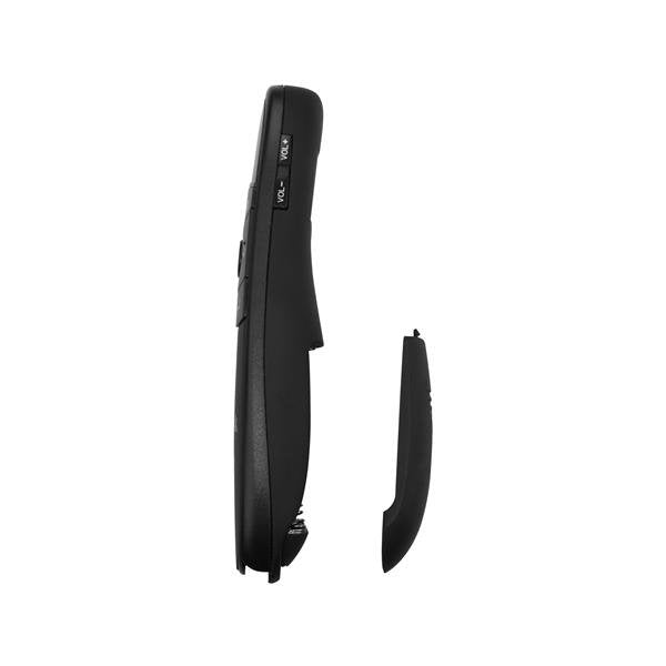 EAN 0065030880367 - StarTech.com PRESREMOTEG apuntador inalámbricos Negro imagen 3