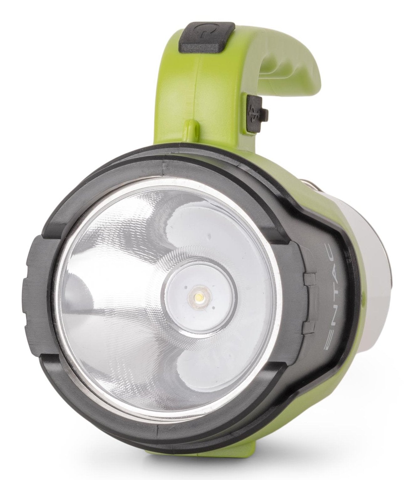 Entac Taschenlampe 5w Con Campinglampenfunktion