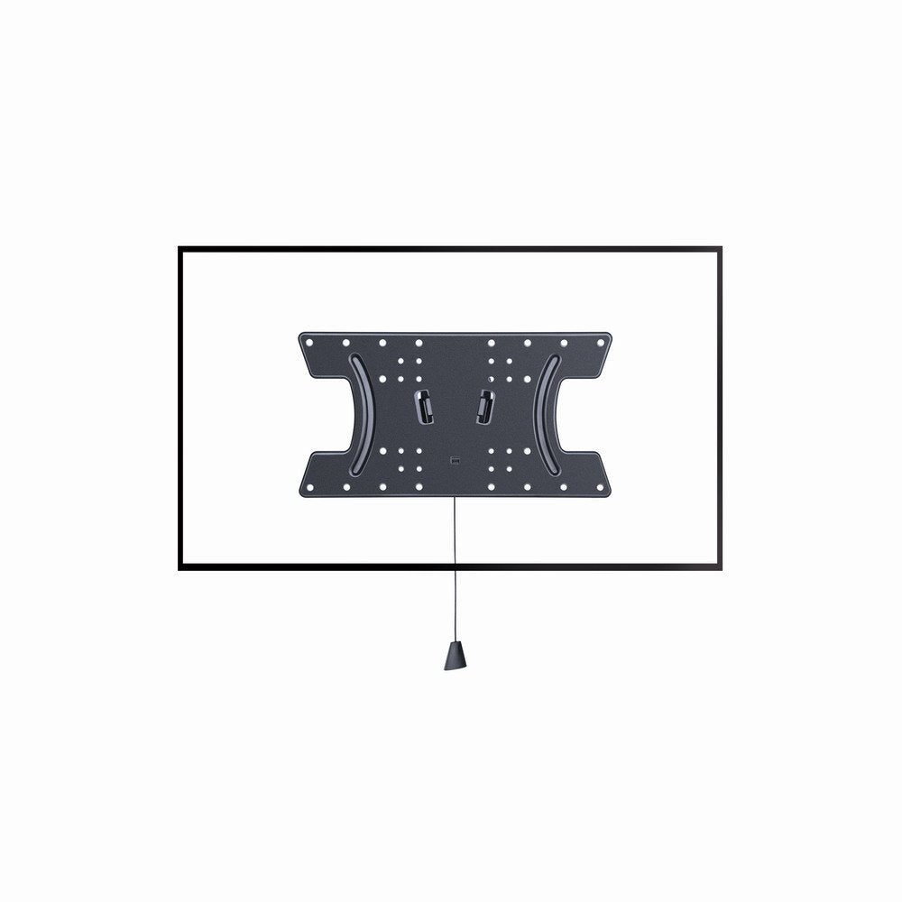 EAN 8716309127974 - Gembird WM-65F-03 soporte para TV 165,1 cm (65") Negro imagen 7