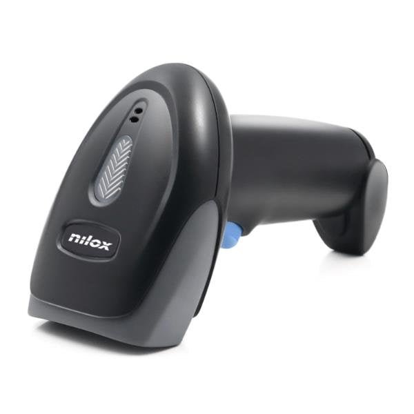 Lector Codigo De Barras Nilox Nxsc2dw 1d/2d Usb